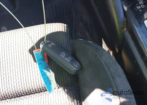 2016 Mazda Cx-5 Touring из США, поврежденный, VIN JM3KE2CY0G0691295